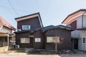6 minutes walk from Naka station walkin Hotel, Karuizawa