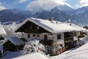 Königssee, vacation apartments Klausner, Schonau am Konigssee