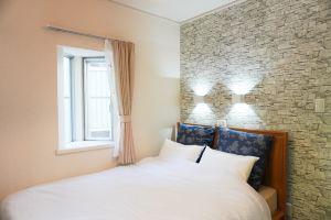 Tiz wan Nojimaezaki Hotel, Kobe