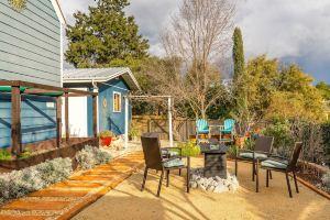 A Coastal Oasis in the Heart of, CA Hotel, Paso Robles