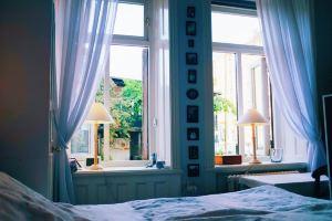 Beautiful, Artistic, Heirloom Apartment, Stockholm