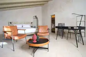 Dimora SIQU, Menfi