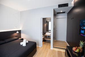 Contemporaneamente 147 - Modern & Comfort Rooms, Bari