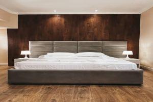 Amansar Boutique Hotel, Tirana