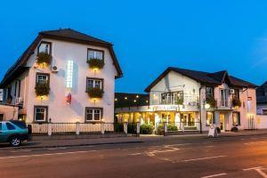 Pensiunea Luiza Hotel, Brasov