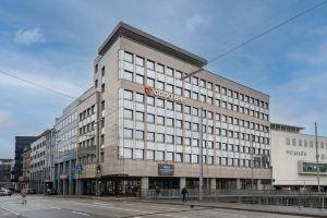 Limehome Saarbrücken Berliner Promenade Apartments, Saarbrucken