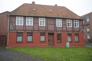 Fachwerkhaus in der Altstadt Cottage, Luneburg