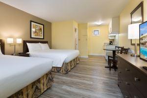 Siesta Suites, Kelowna