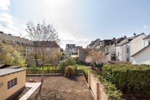 Lahnstein City Apartment, Koblenz