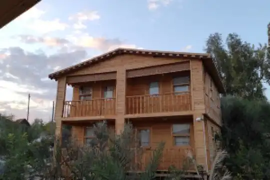 Karabibik Bungalow Cottage, Demre