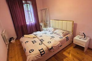 JIV Guesthouse in, Odzun