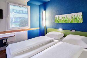 B&B Hotel-Süd, Bremen