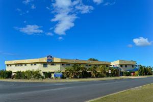 Boulevard Lodge, Bundaberg