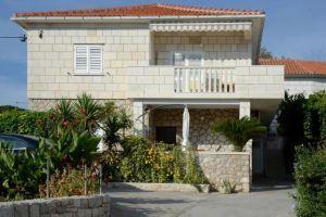 Apartment Žana A1, Island Brac, Postira