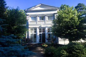 Room-Valensija - Apartment for 2 Adults, Jurmala