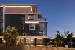 AC Hotel by Marriott Palo Alto, Mountain View