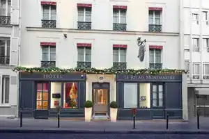 Le Relais Montmartre, Paris