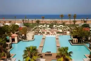 Sofitel Royal Bay Resort