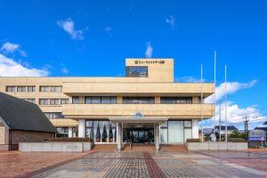 New Wel City Hotel, Izumo