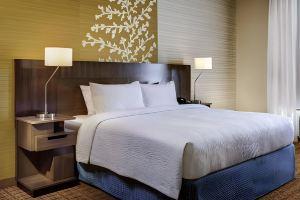 Fairfield Inn & Suites, Vernon