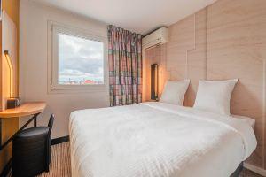 B&B Hotel Sausheim, Mulhouse