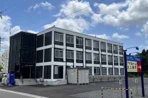 i-room Fujisawa(アイルーム北上藤沢), Kitakami