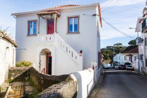 Casa Alegre Overlooking, Sintra