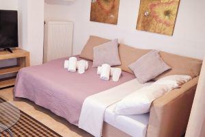 SV Apartment with Sea View, Gouvia