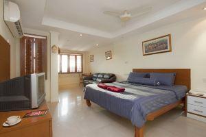 Argyle Apartments Pattaya, Jomtien Beach