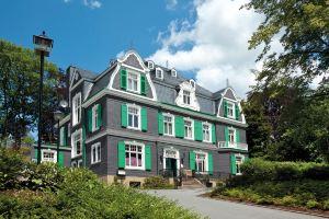 Hotel 1782 - Contactless Self Check-IN, Remscheid