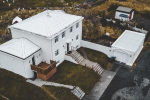 Kiljan Apartments & Rooms