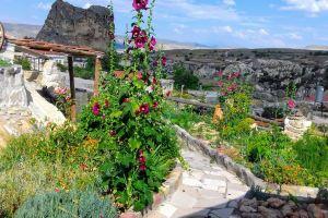 Aziz Cave Hotel, Ortahisar