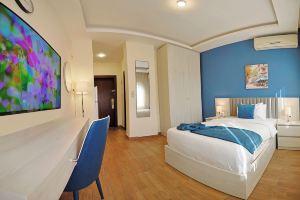 46 Serviced Apartments, Amman