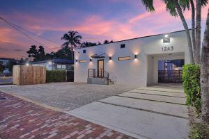 Modern Villa 1 in close to Brickell, Wynwood, near everything, Miami