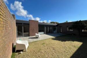 Modern 3-bedroom bungalow in the quiet surroundings of Kronshagen,, Kiel