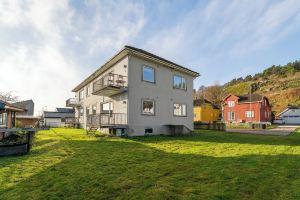 Telemark Apartments, Porsgrunn