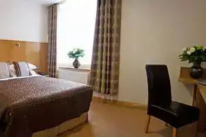 Blooms Hotel, Dublin