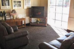 Civic Plaza Hotel, Abilene