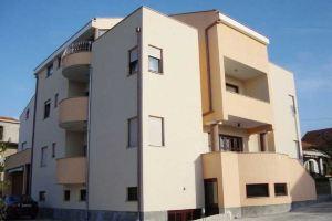 Apartments Jurjevic, Zadar