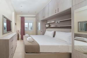 Mironia Apartment, Amoudara