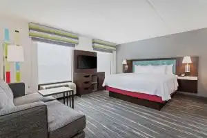 Hampton Inn & Suites Orlando-International Dr. North, Orlando