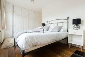 The Great Clarendon Lodge - Large Stylish 4Bdr in Jericho, Oxford