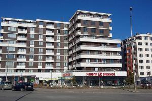Mladost Apartment 2, Sofia