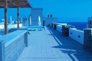 Lexact - Eden Apartment, Limassol