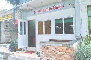 Jdai Dorm Room, Phi Phi Island