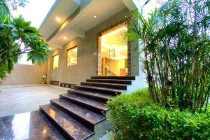 Aarzoo Stays Apartments