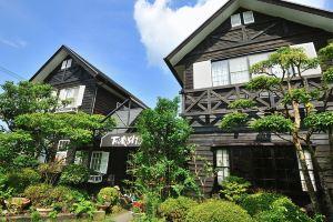 Yufuin Onsen Bessou Furusato Hotel, Yufu