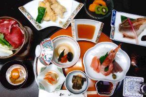 Momoyama Hotel, Fuefuki