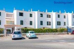 Apartamento, Cala'N Blanes