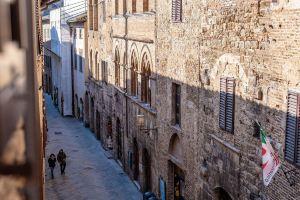 [Old Town] Elegant Suite, Wi-fi & Comfort Hotel, San Gimignano